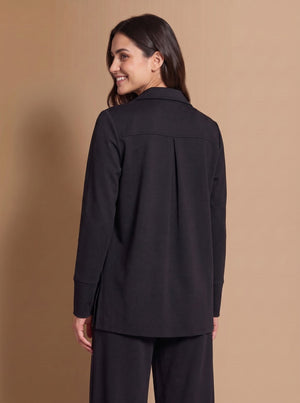 GIACCA CAMICIA CARLA in 2 colori