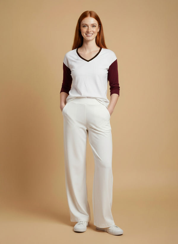 T-SHIRT MICHI MIX in due varianti