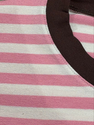 T-SHIRT COCHI  IN 4 COLORI