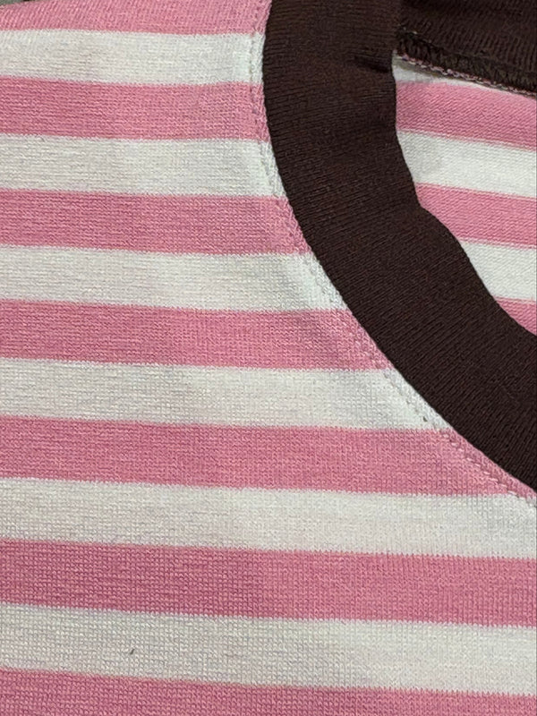 T-SHIRT COCHI  IN 4 COLORI