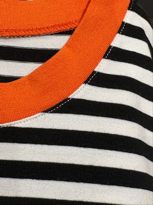 T-SHIRT COCHI  IN 4 COLORI