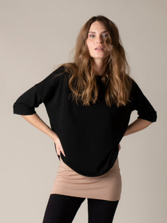 MAGLIA SOFT GRETA IN 4 COLORI