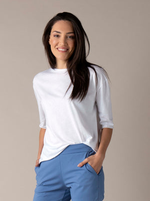 T-SHIRT ROSY  in tantissimi colori