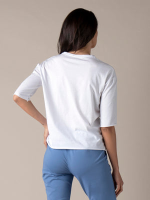 T-SHIRT ROSY  in tantissimi colori