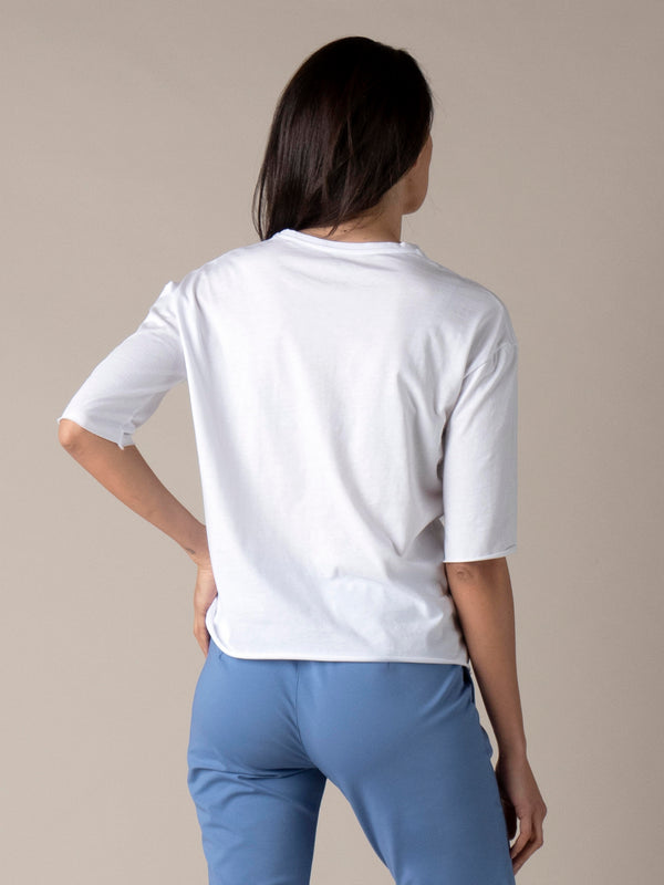 T-SHIRT ROSY  in tantissimi colori