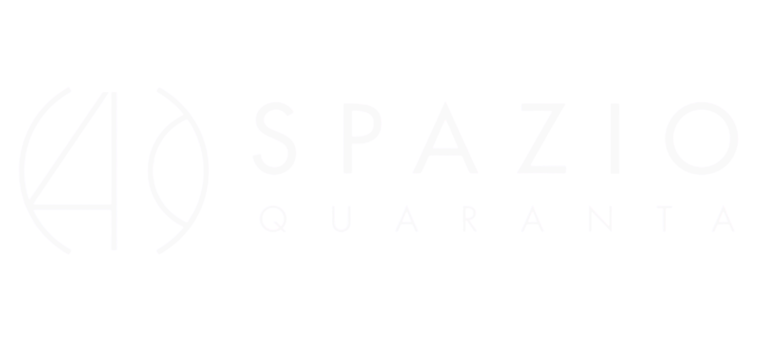 spazio quaranta