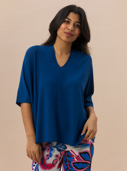 MAGLIA OVER IN 3 COLORI