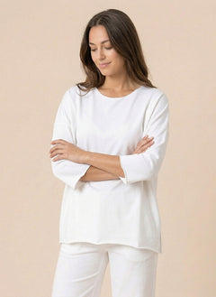 T-SHIRT MELISSA IN 4 COLORI