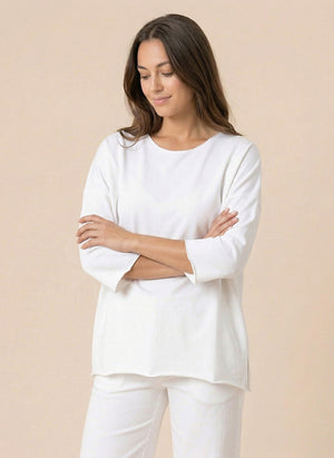 T-SHIRT MELISSA IN 4 COLORI