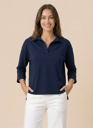 POLO MILO IN 3 COLORI