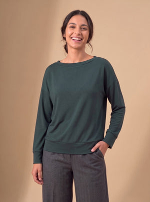 MAGLIA AFRODITE in 2 colori