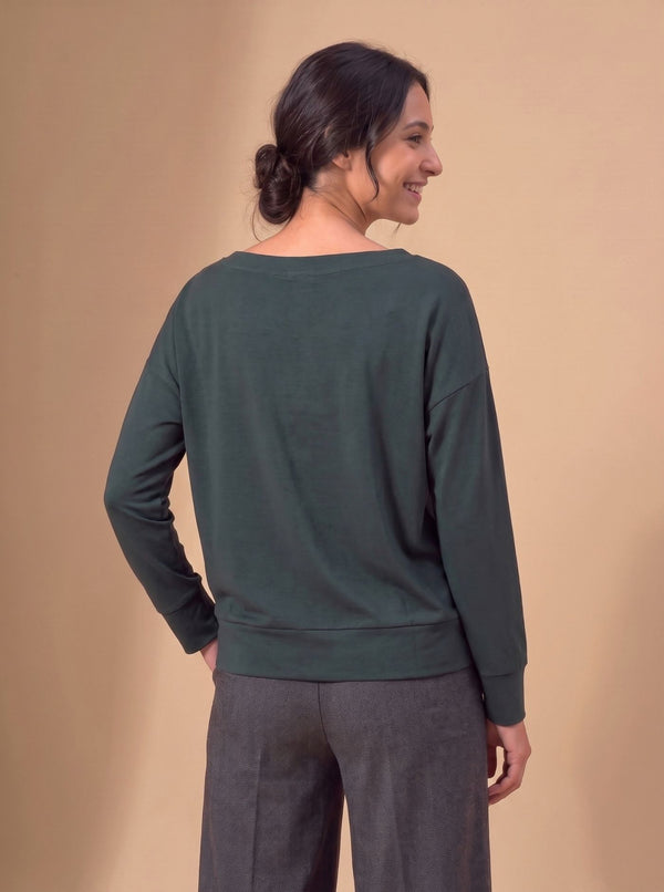 MAGLIA AFRODITE in 2 colori