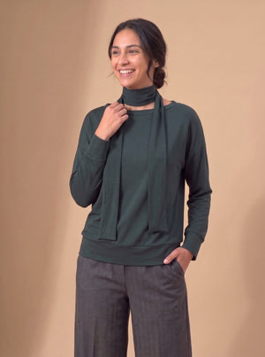 MAGLIA AFRODITE in 2 colori