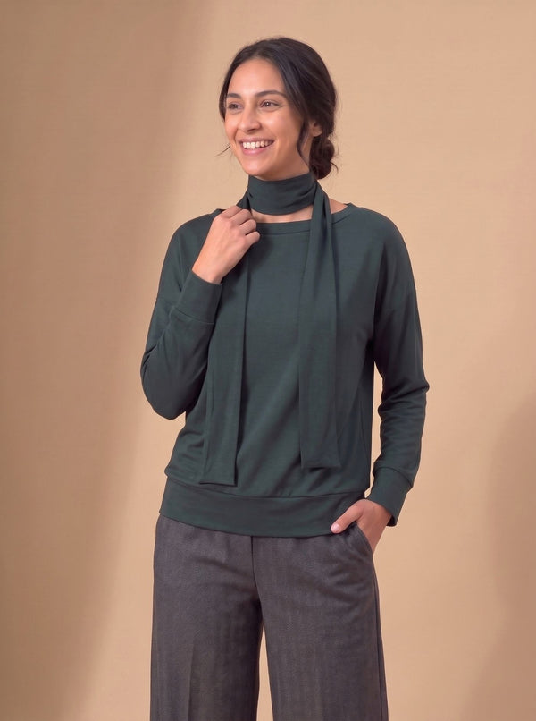MAGLIA AFRODITE in 2 colori
