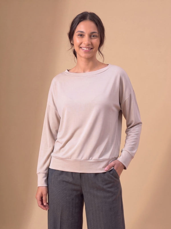 MAGLIA AFRODITE in 2 colori