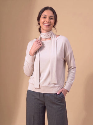 MAGLIA AFRODITE in 2 colori
