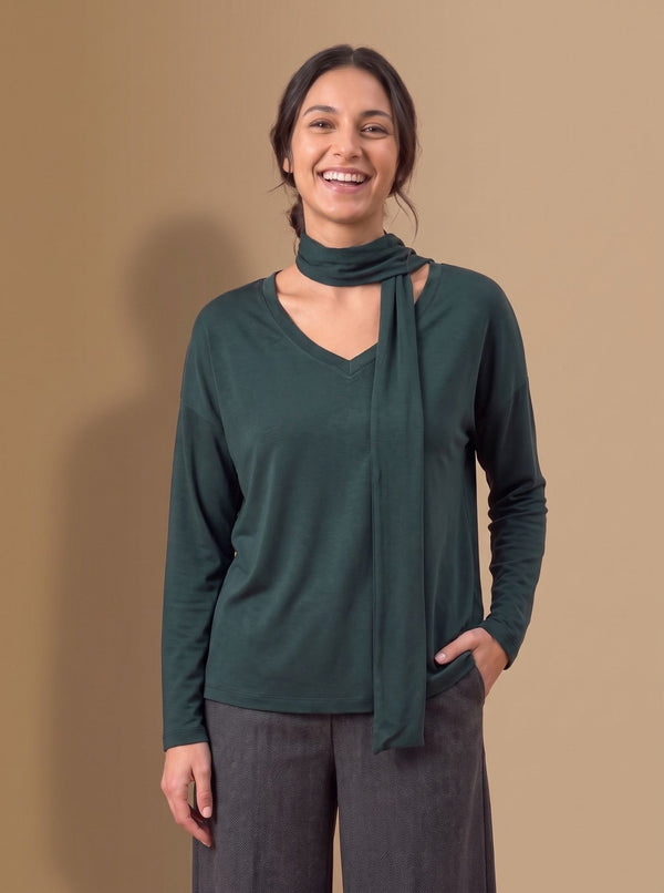 MAGLIA ATENA in 2 colori