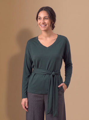 MAGLIA ATENA in 2 colori