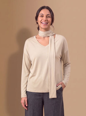 MAGLIA ATENA in 2 colori