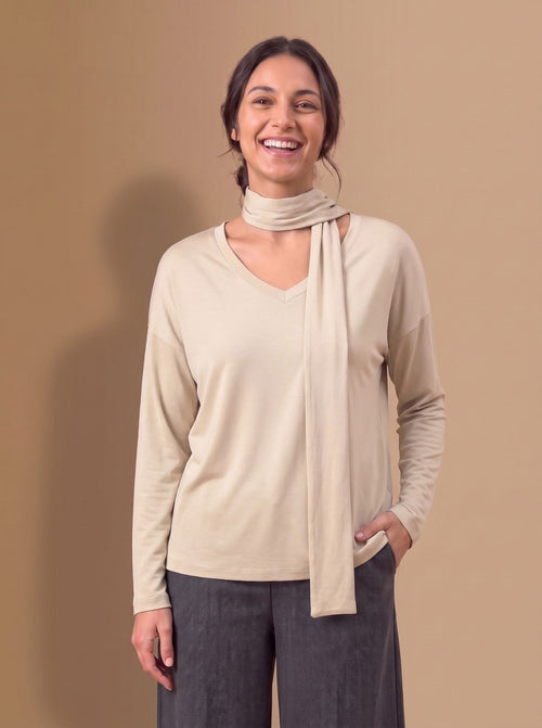 MAGLIA ATENA in 2 colori