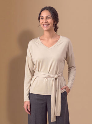 MAGLIA ATENA in 2 colori