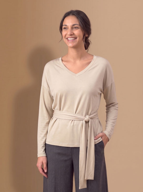 MAGLIA ATENA in 2 colori