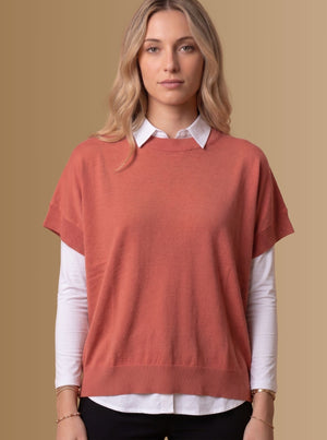 MAGLIA KINONO IN 3 COLORI