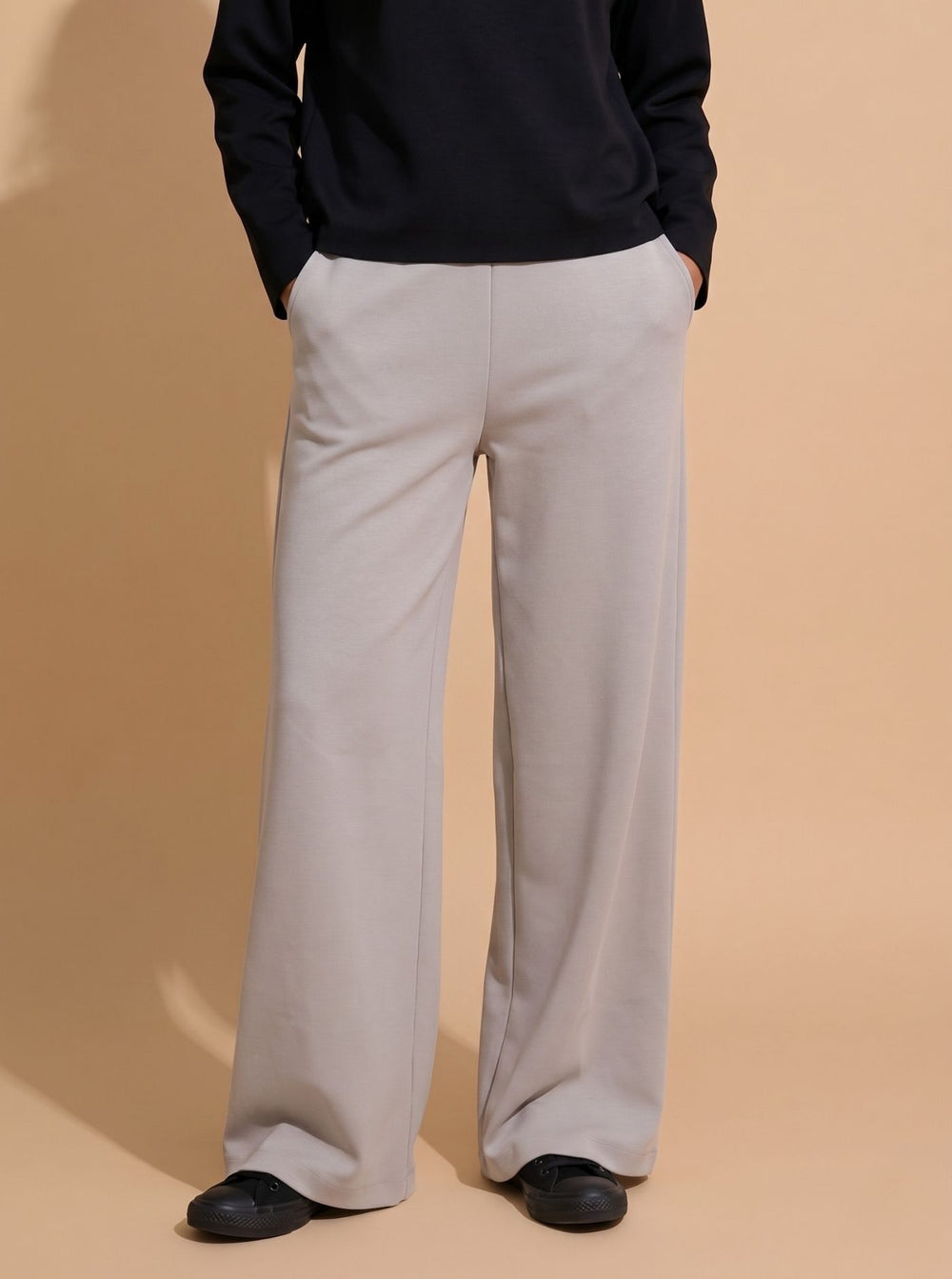 PANTALONE NICO BEIGE [NEW]