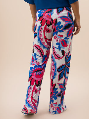 PANTALONE ARIANNA IN 3 MERAVIGIOSE FANTASIE