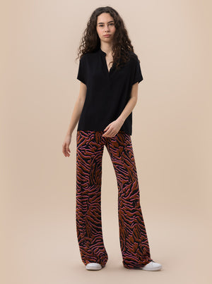 PANTALONE ARIANNA IN 3 MERAVIGIOSE FANTASIE