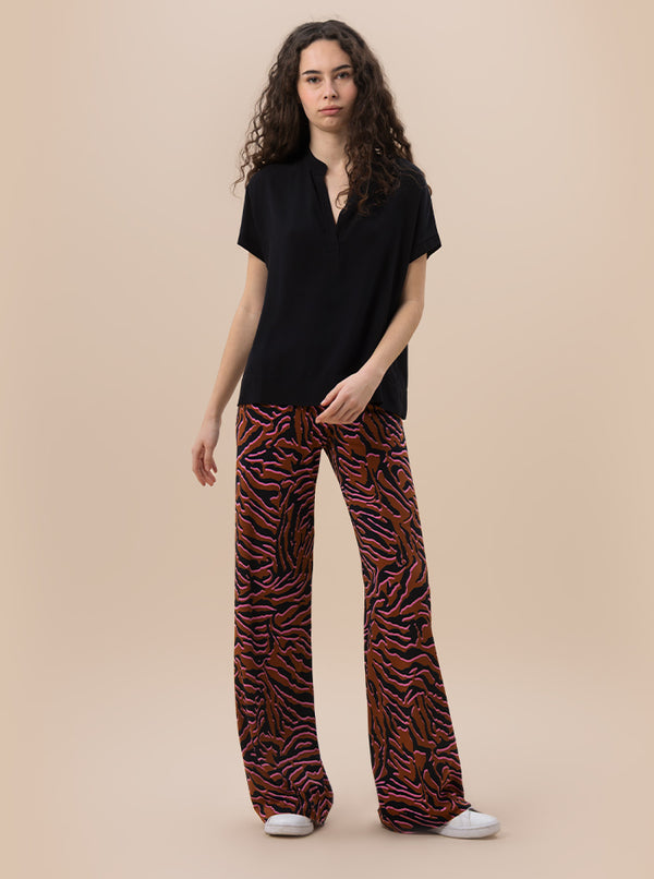 PANTALONE ARIANNA IN 3 MERAVIGIOSE FANTASIE