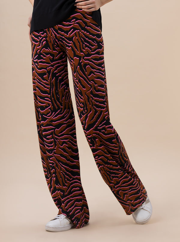 PANTALONE ARIANNA IN 3 MERAVIGIOSE FANTASIE