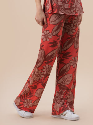 PANTALONE ARIANNA IN 3 MERAVIGIOSE FANTASIE