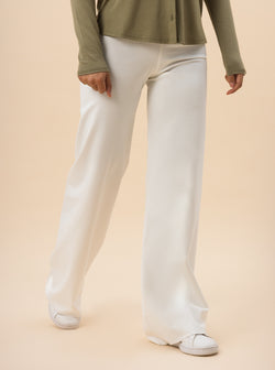 PANTALONI ARIANNA COTONE STRETCH in 3 colori