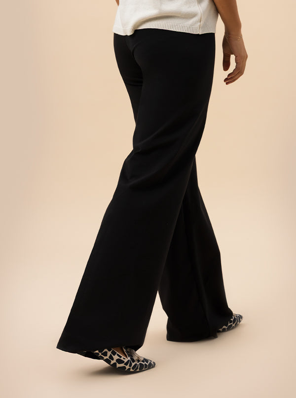PANTALONI ARIANNA COTONE STRETCH in 3 colori