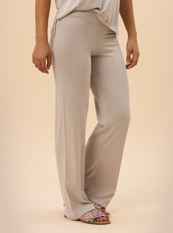 PANTALONI IBISCO IN 4 COLORI