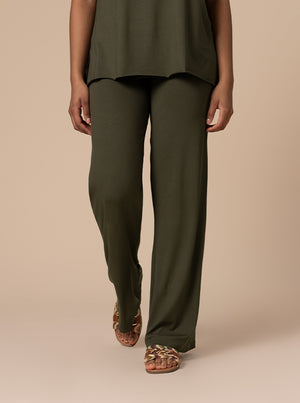 PANTALONE IBISCO  ARMY