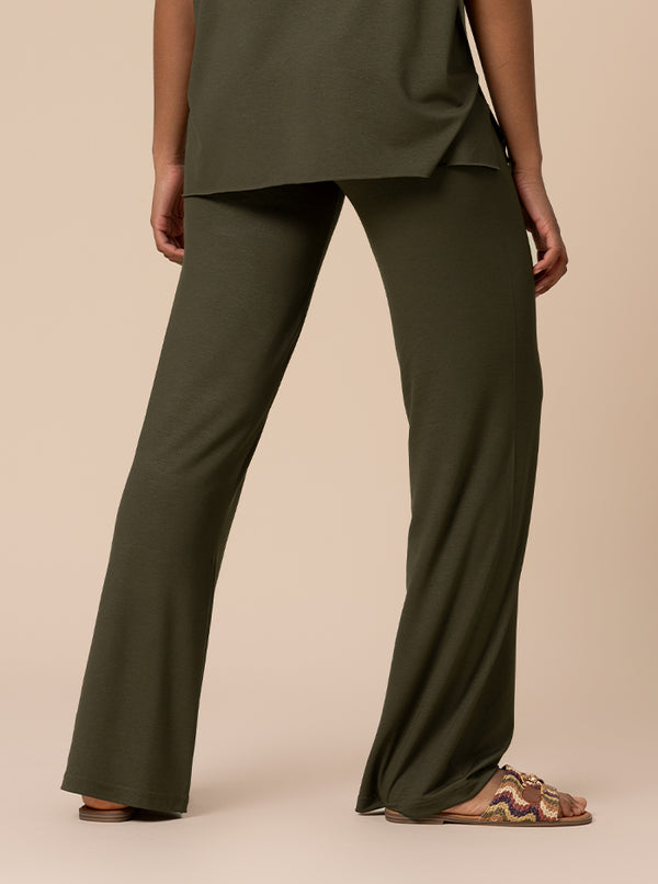 PANTALONE IBISCO  ARMY