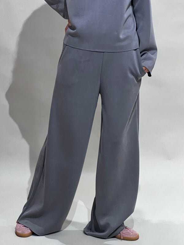 PANTALONE  IN MODAL NICO IN 4 COLORI