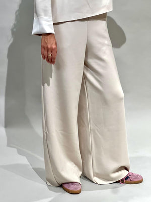 PANTALONE  IN MODAL NICO IN 3 COLORI