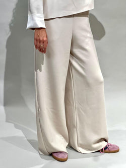 PANTALONE  IN MODAL NICO IN 4 COLORI