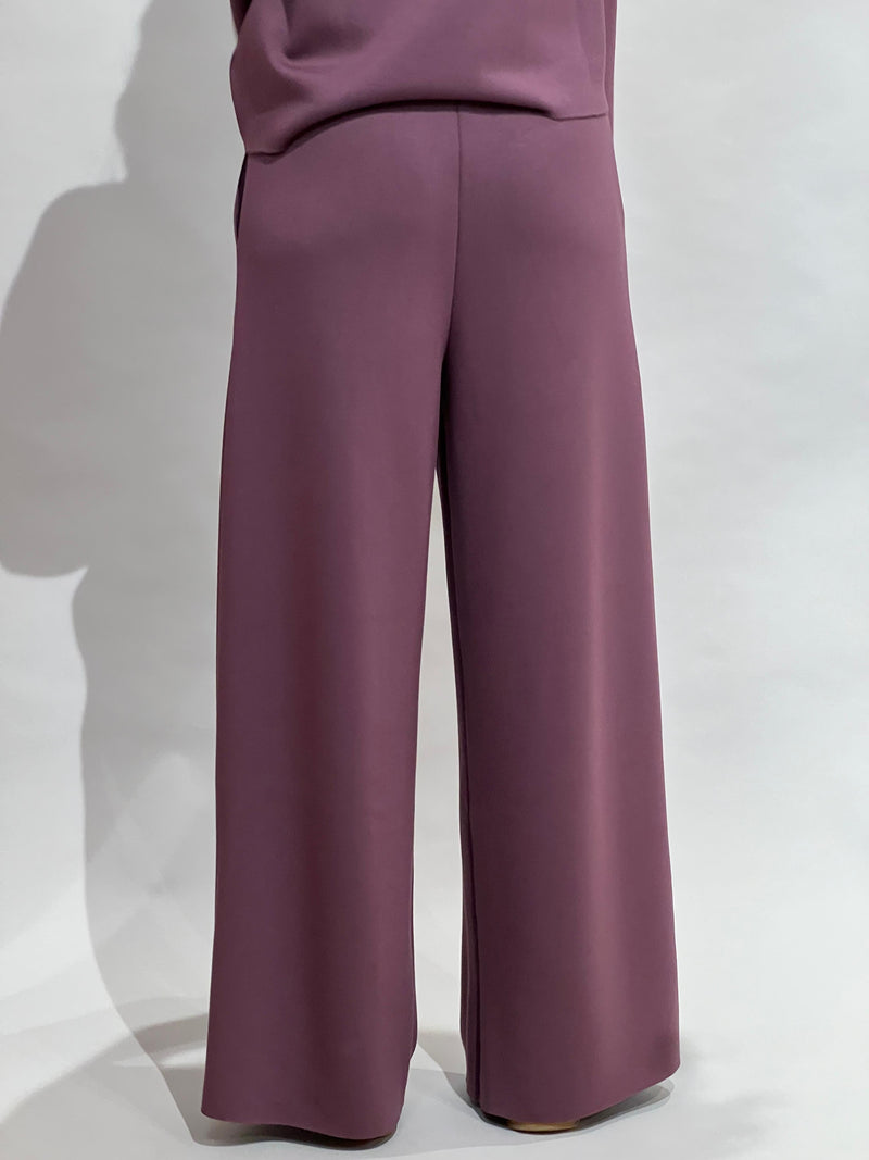 PANTALONE  IN MODAL NICO IN 4 COLORI