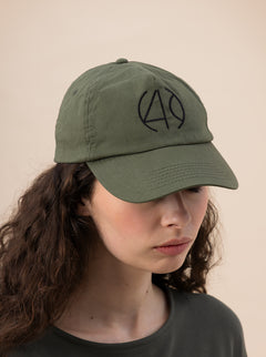 CAPPELLO BASEBALL in 9 colori