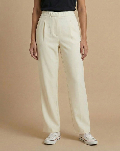 PANTALONE MAIA IN 2 COLORI