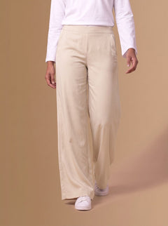 PANTALONE SUSY LARGO in 3 colori