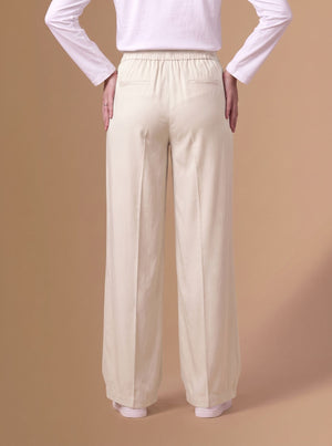 PANTALONE SUSY LARGO in 3 colori