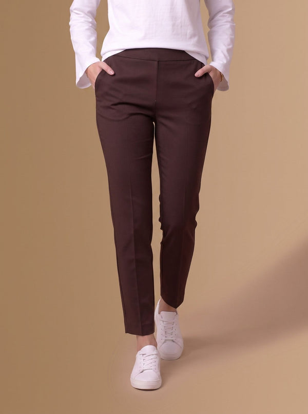 PANTALONE SUSY STRETTO in 3