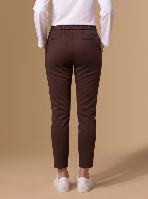 PANTALONE SUSY STRETTO in 3