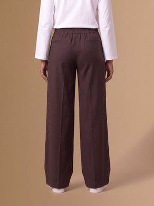 PANTALONE SUSY LARGO in 3 colori