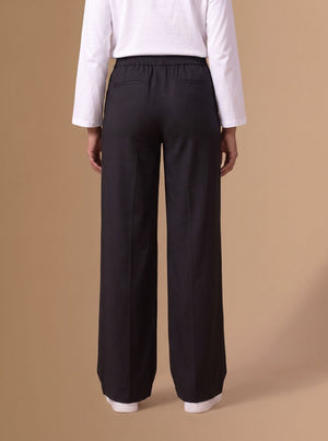 PANTALONE SUSY LARGO in 3 colori